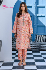 ASTER | Stitched 2 pcs | lawn