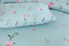 MEZN FEROZ Bedsheet Set 3 Pcs BS#005 (Premium)