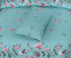 BRIGHTNESS LEE Bedsheet Set 3 Pcs BS#120 (Premium)