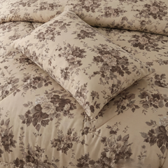 BUTTERBARONI Bedsheet Set 3 Pcs BS#1260901 (Premium)