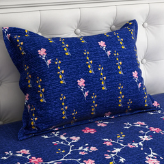 LILLY Bedsheet Set 3 Pcs BS#1245 (Premium)