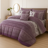 Bright Flower RAZAI SET – 6 PCS # 0005