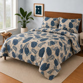 FAVERFEW Bedsheet Set 3 Pcs BS#1260902 (Premium)