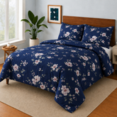 PASSION Bedsheet Set 3 Pcs BS#1260904 (Premium)