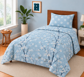LIGHTING FALORI SINGLE BESHEET 2 PCS SET -PC 19 (Premium)