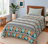 ZIB MULTI SINGLE BESHEET 2 PCS SET -PC 20 (Premium)