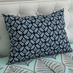 MAGIC LEVES  Bedsheet Set 3 Pcs BS#334 (Premium)