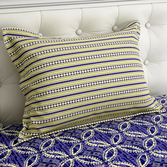 Bluevase Bedsheet Set 3 Pcs BS#12 (Primium)