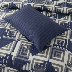 Elictic  Bedsheet Set 3 Pcs BS#170 (Premium)