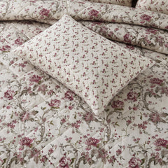 Daisy Falroal Beauty   Bedsheet Set 3 Pcs BS#12690 (Premium)