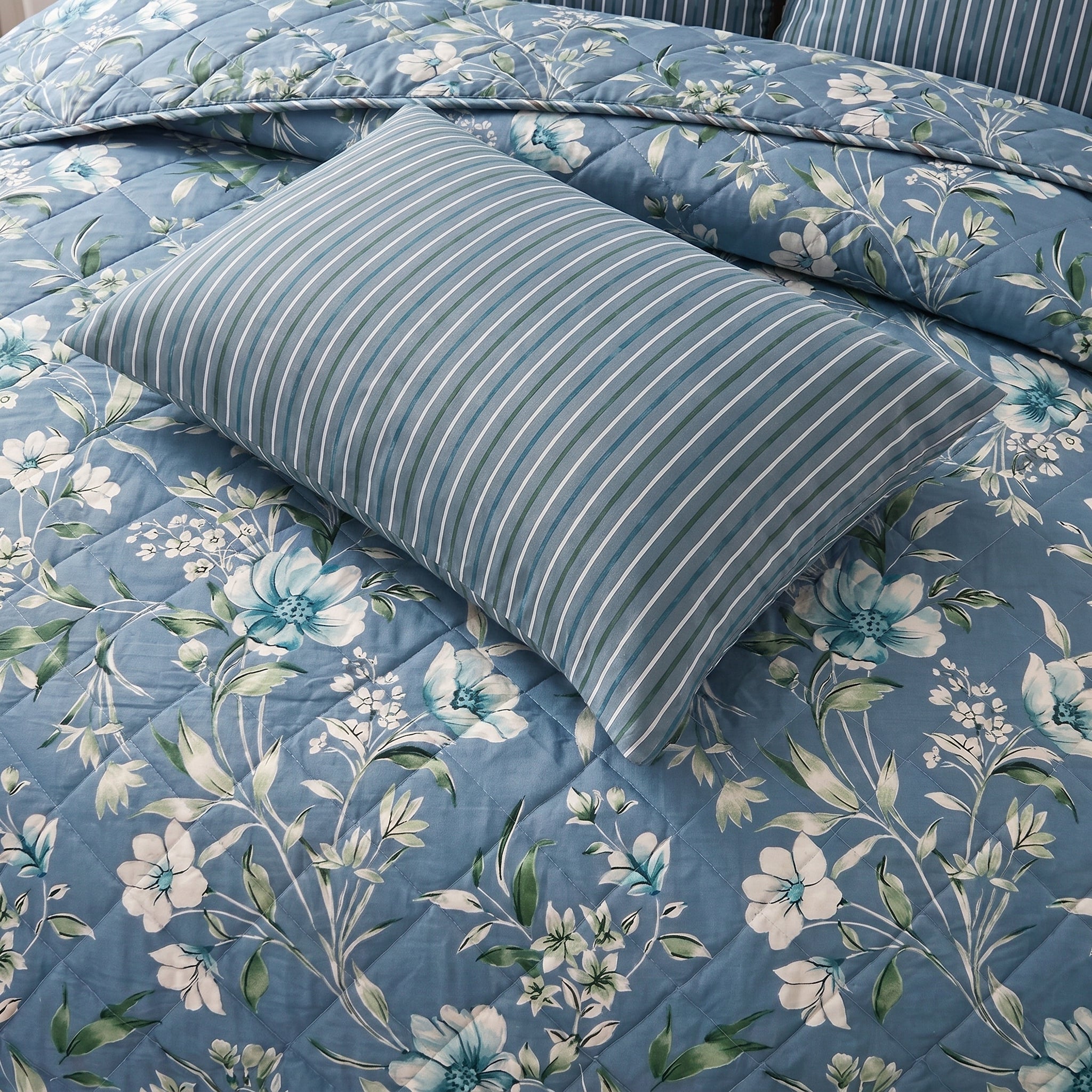 FALORi   Bedsheet Set 3 Pcs BS#126090 (Premium)